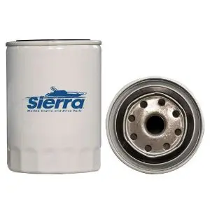 Sierra - 18-7875 Oil Filter Ford/Chrysler 1