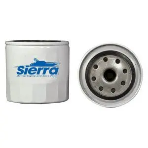 Sierra - Short Oil Filter 18-78781 1