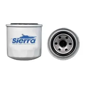 Sierra - 18-7909 Honda Oil Filter 1