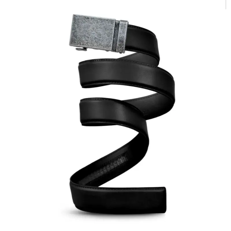 Mission Belt - Iron 1