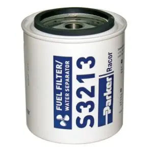 Racor - S3213 Fuel Filter Water Separator 1