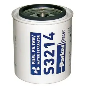 Racor - S3214 Fuel Filter Water Separator 1