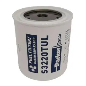 Racor - S3220tul Fuel Filter Water Separator 1