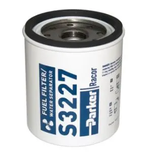 Racor - S3227 Fuel Filter Water Separator 1