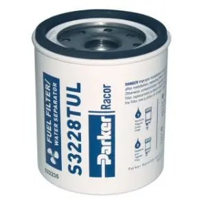 Racor - S3228tul Fuel Filter Water Separator 1