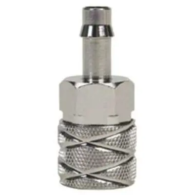 Moeller - 3/8" Barb Fuel Fitting 1