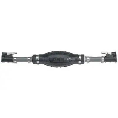 Moeller - Low Permeation Johnson/Evinrude Fuel Line Assembly W/ B1-15 Rating 1