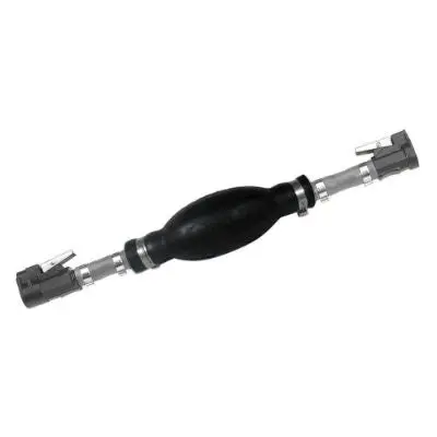 Moeller - Yamaha Low Perm Fuel Line Assembly 1