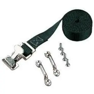 Sea Dog - Poly Gas Tank Strap 72" 1