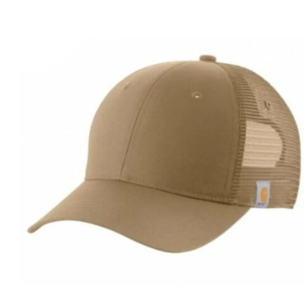 Carhartt- Rugged Professional Series Cap 1