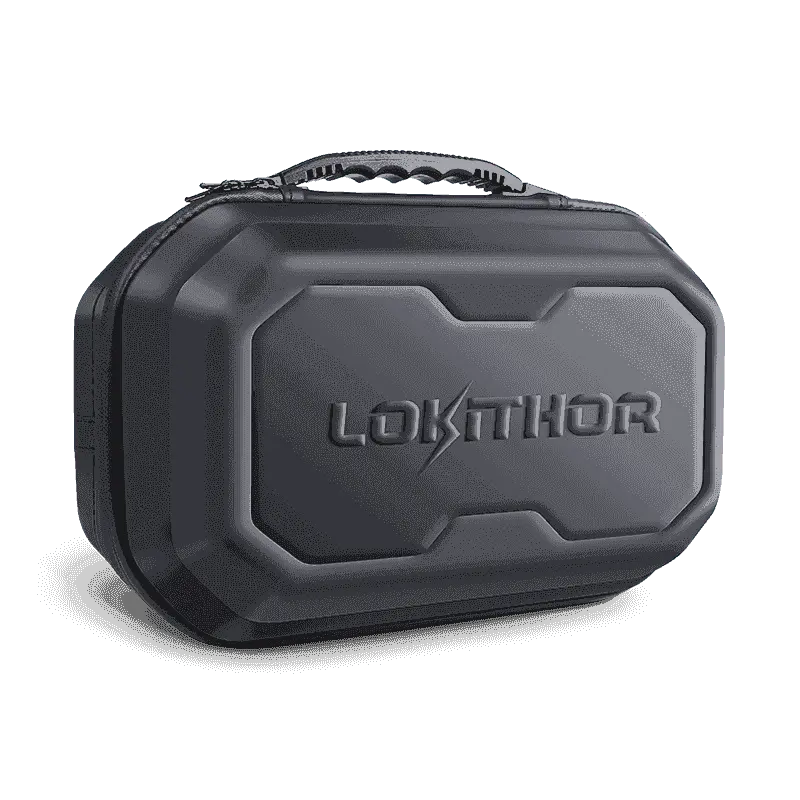 Lokithor Eva Protection Case For Ja-Series Jump Starter 1