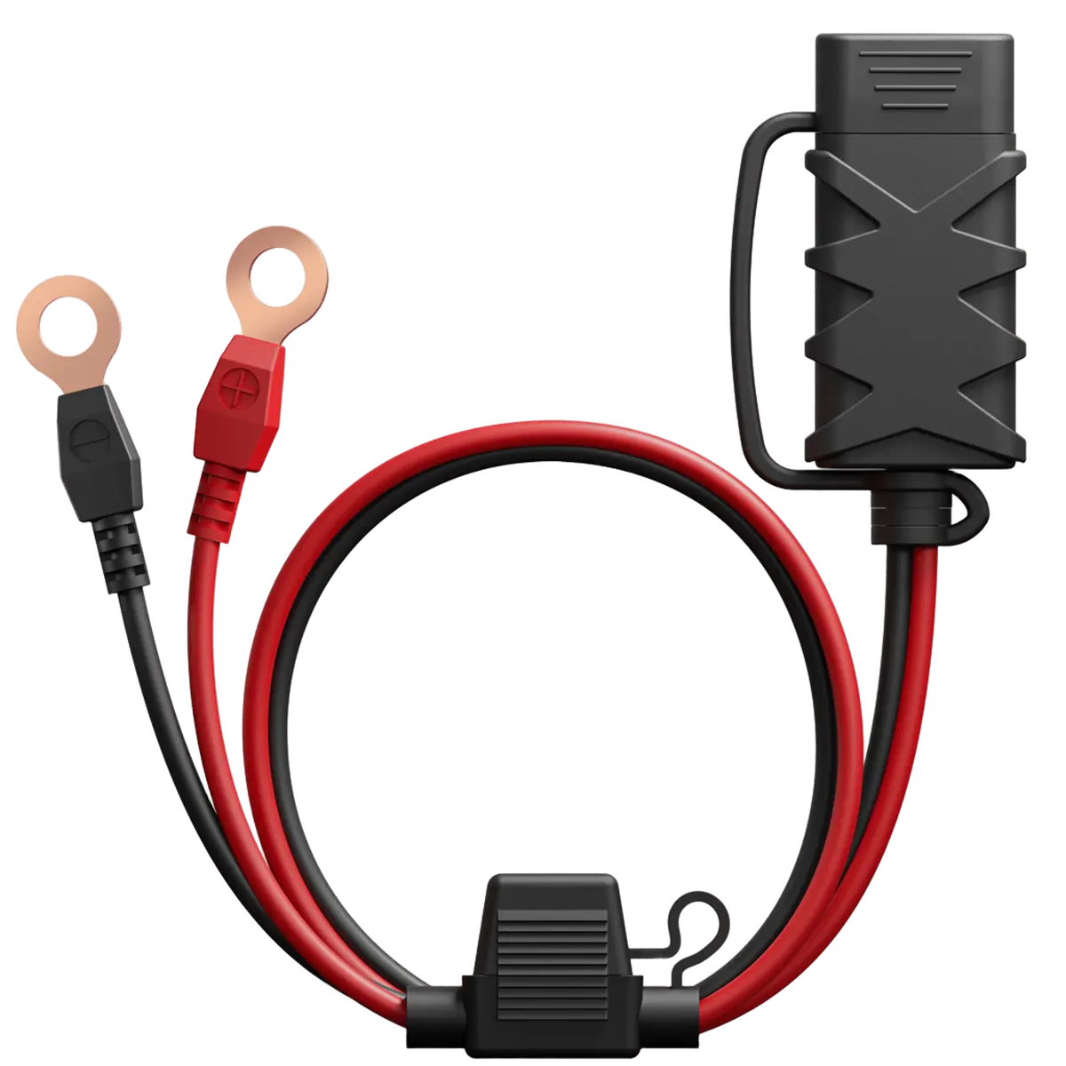 Lokithor Cable04 X-Connect M6 Eyelet Terminal 16 Awg Cable With Ec5 Adapter For Jc400 1