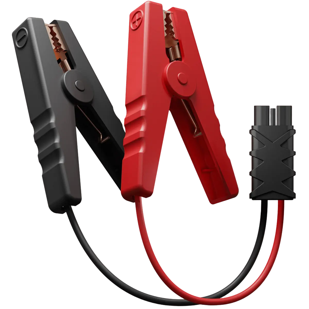 Lokithor Clamp10s Battery Clamps Cable Replacement For J400 Jump Starter 1