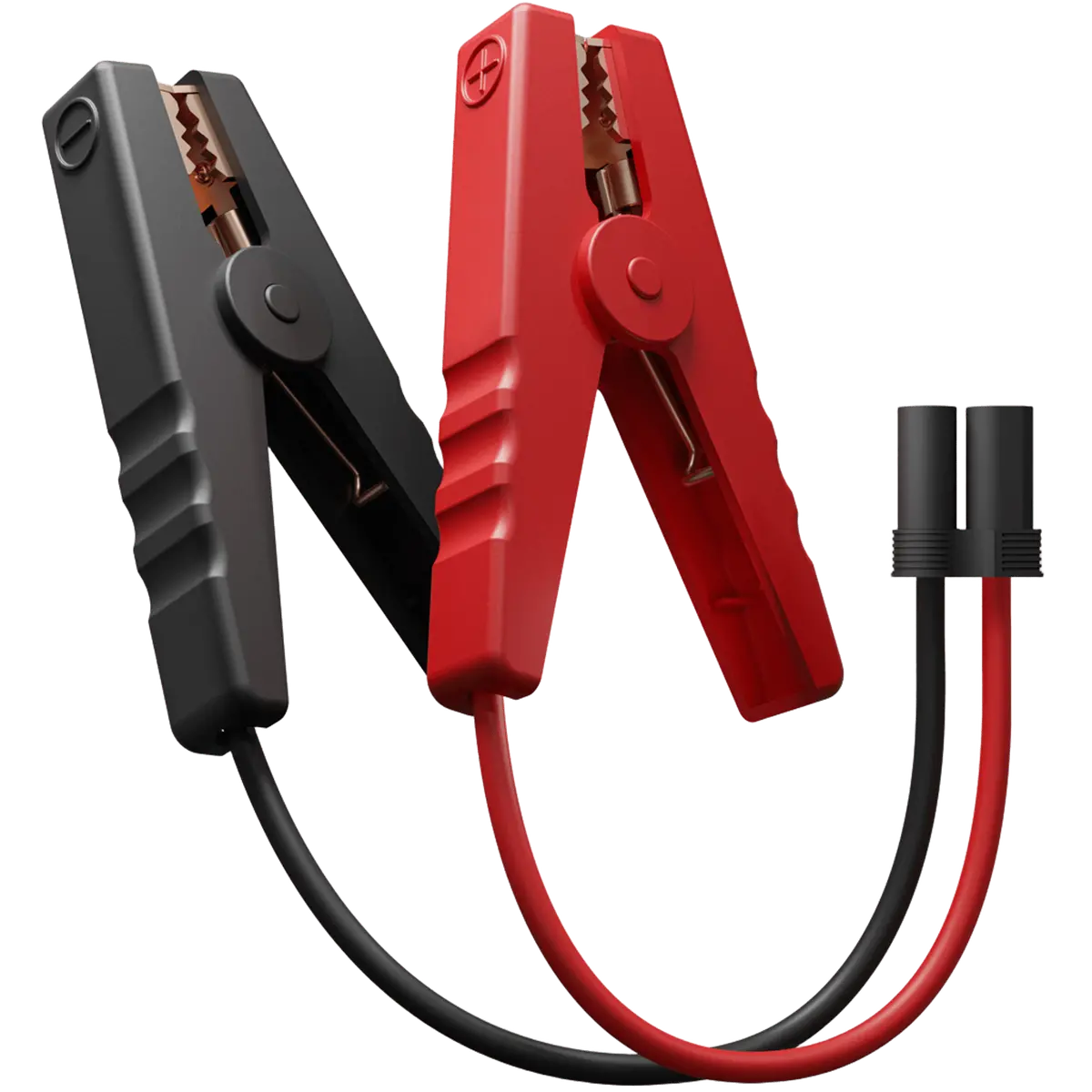 Lokithor Clamp8 Jumper Cable Booster Clamps With Ec5 Adapter For Ja300, Ja400 Jump Starters 1