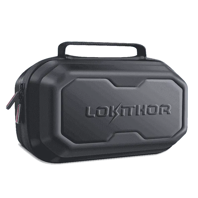 Lokithor Eva Protection Case For J-Series Jump Starter 1