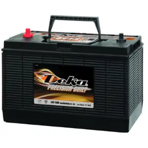 Deka - Marine Starting Battery 31 Series 1