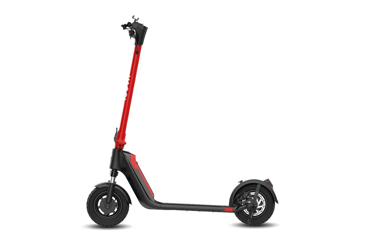 Haoqi Flying Fish City Commuting Electric Scooter 1