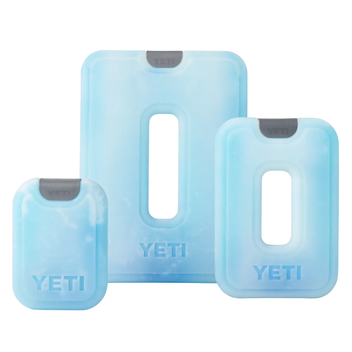 Yeti - Thin Ice 1
