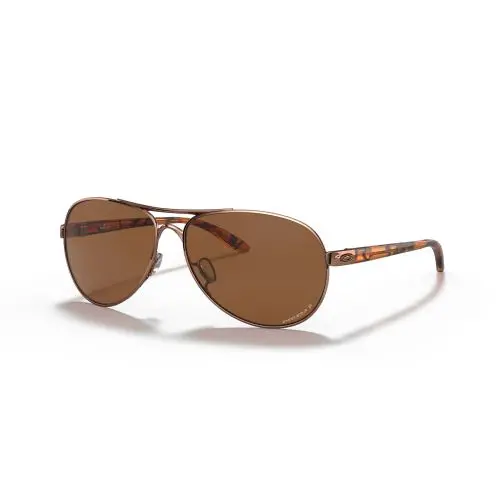 Oakley- Feedback 1