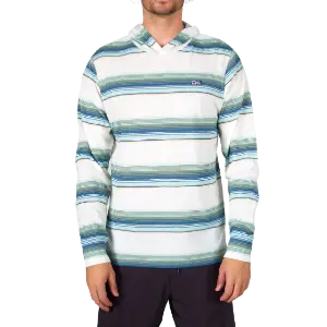 Salty Crew - Outskirts Uv Hood 1