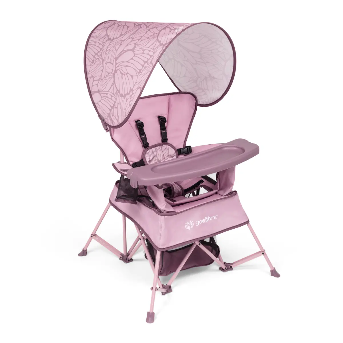 Venture Deluxe Portable Chair 1