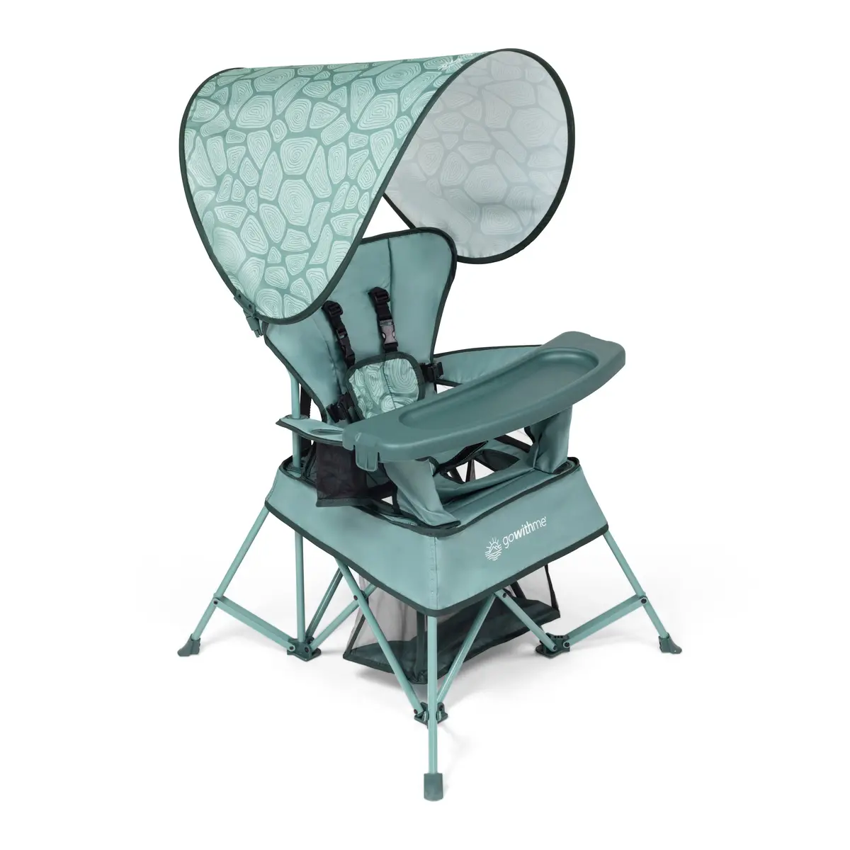 Venture Deluxe Portable Chair 1