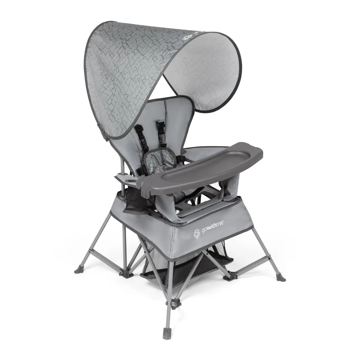 Venture Deluxe Portable Chair 1