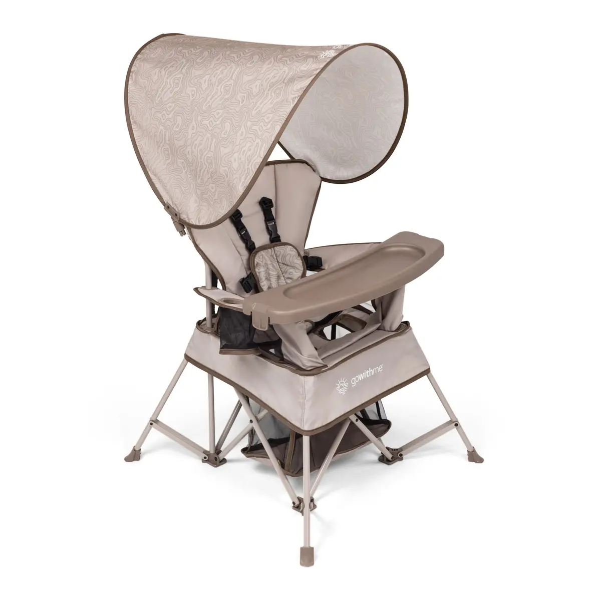 Venture Deluxe Portable Chair 1