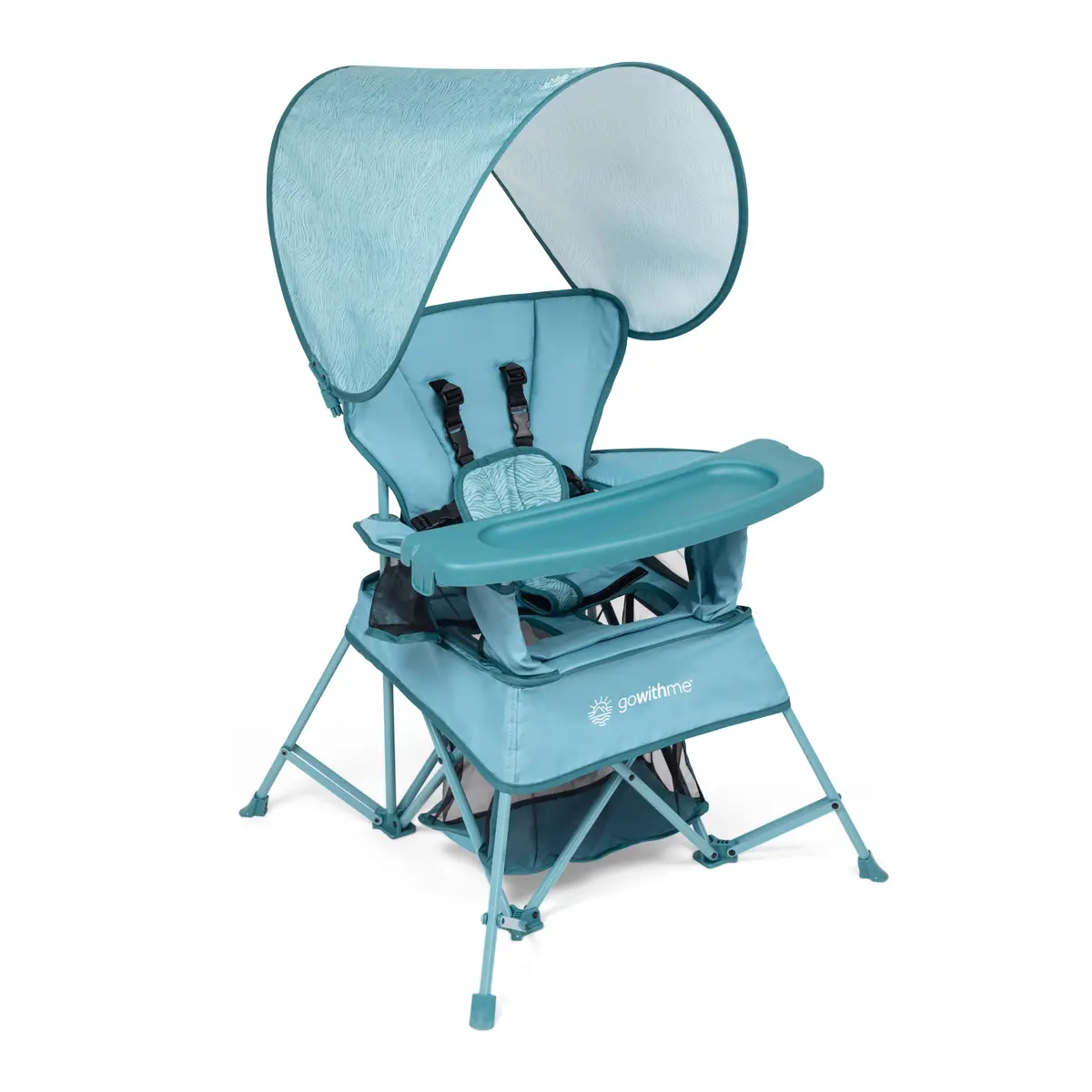 Venture Deluxe Portable Chair 1