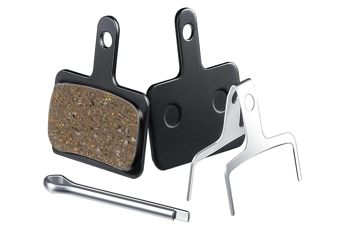 Haoqi Ebike Brake Pads 1