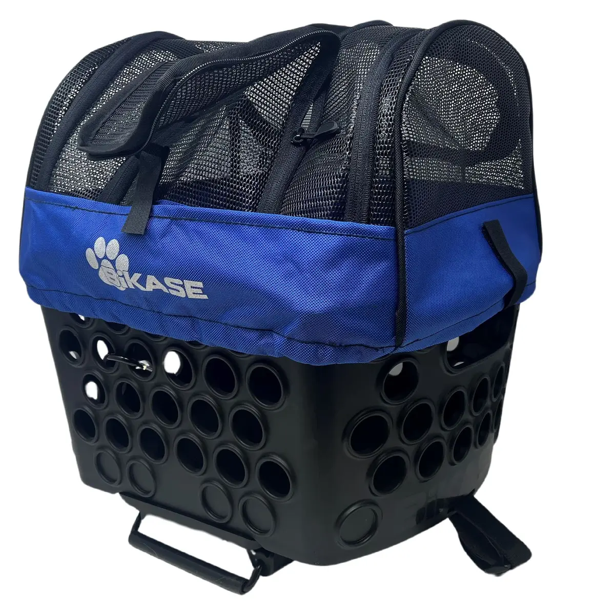 Bikase Pet Basket 1