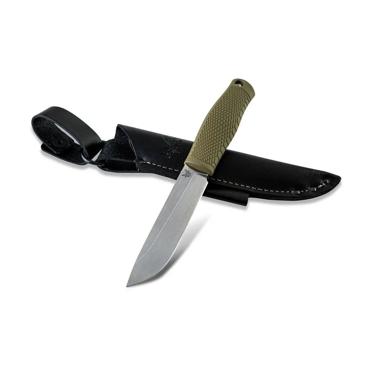 Benchmade - 202 Leuku 1