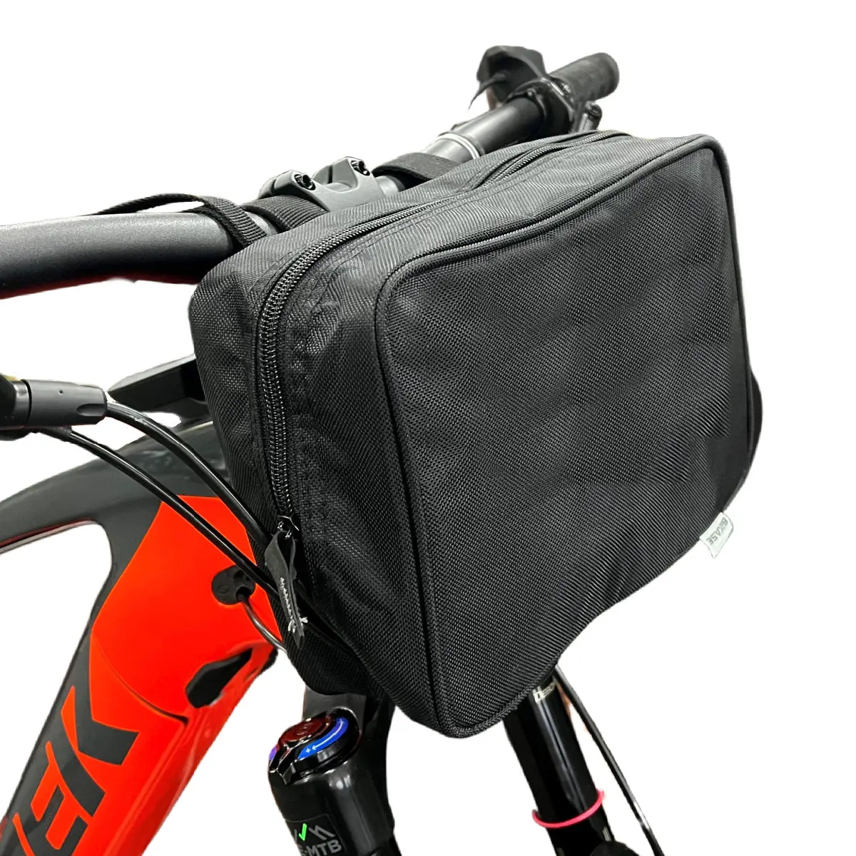 Charger Handlebar Bag 1
