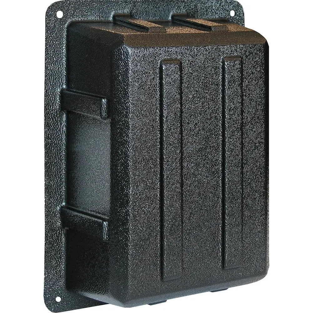 Blue Sea 4027 Ac Isolation Cover - 5-1/4 X 7-1/2X3 [4027] 1