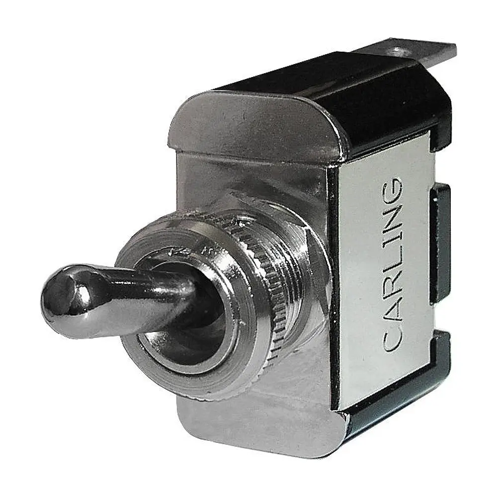 Blue Sea 4150 Weatherdeck Toggle Switches [4150] 1