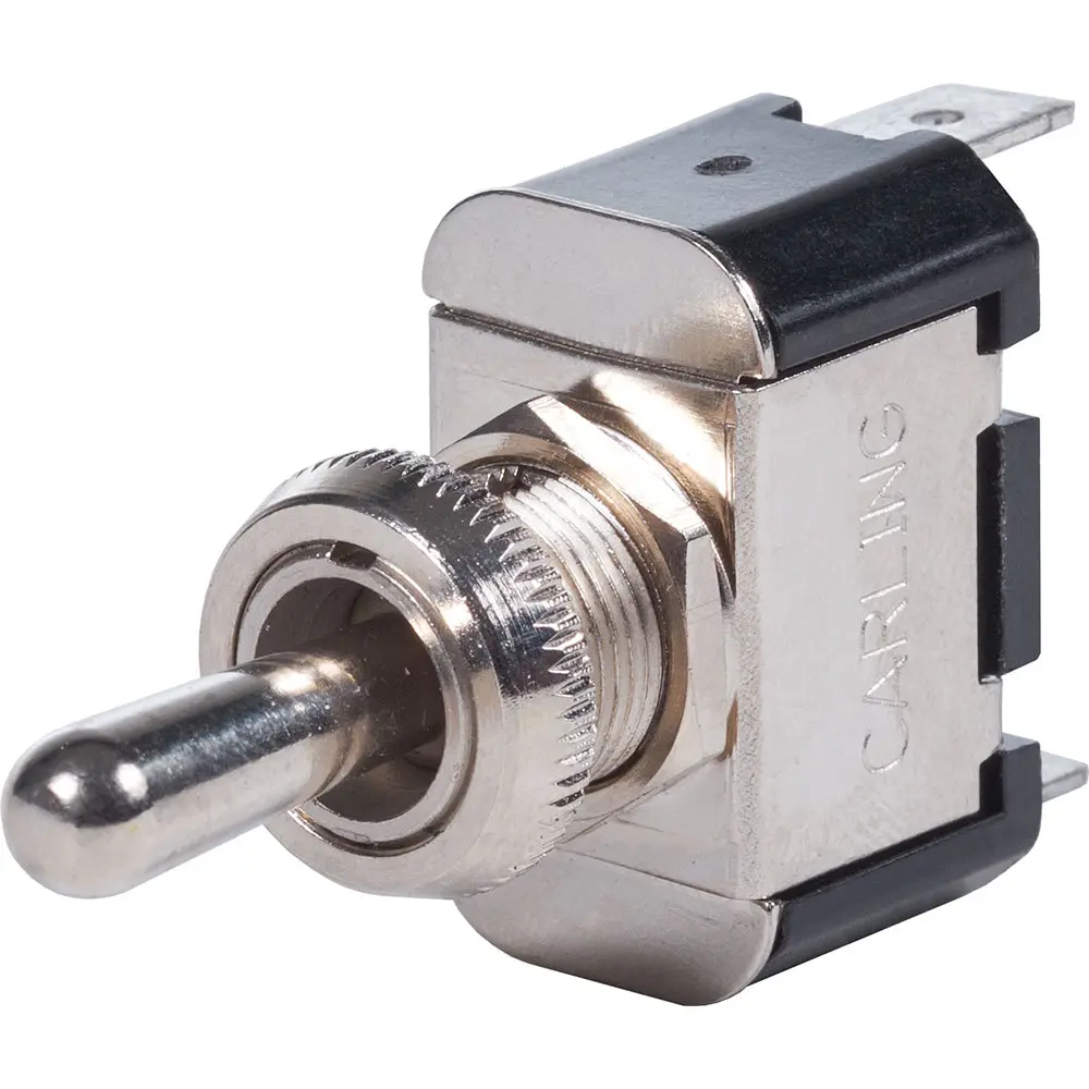 Blue Sea 4152 Weatherdeck Toggle Switch [4152] 1