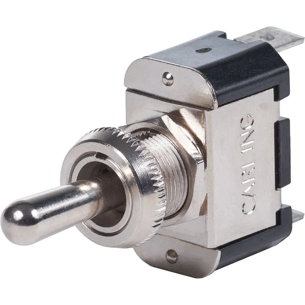 Blue Sea 4153 Weatherdeck Toggle Switch [4153] 1
