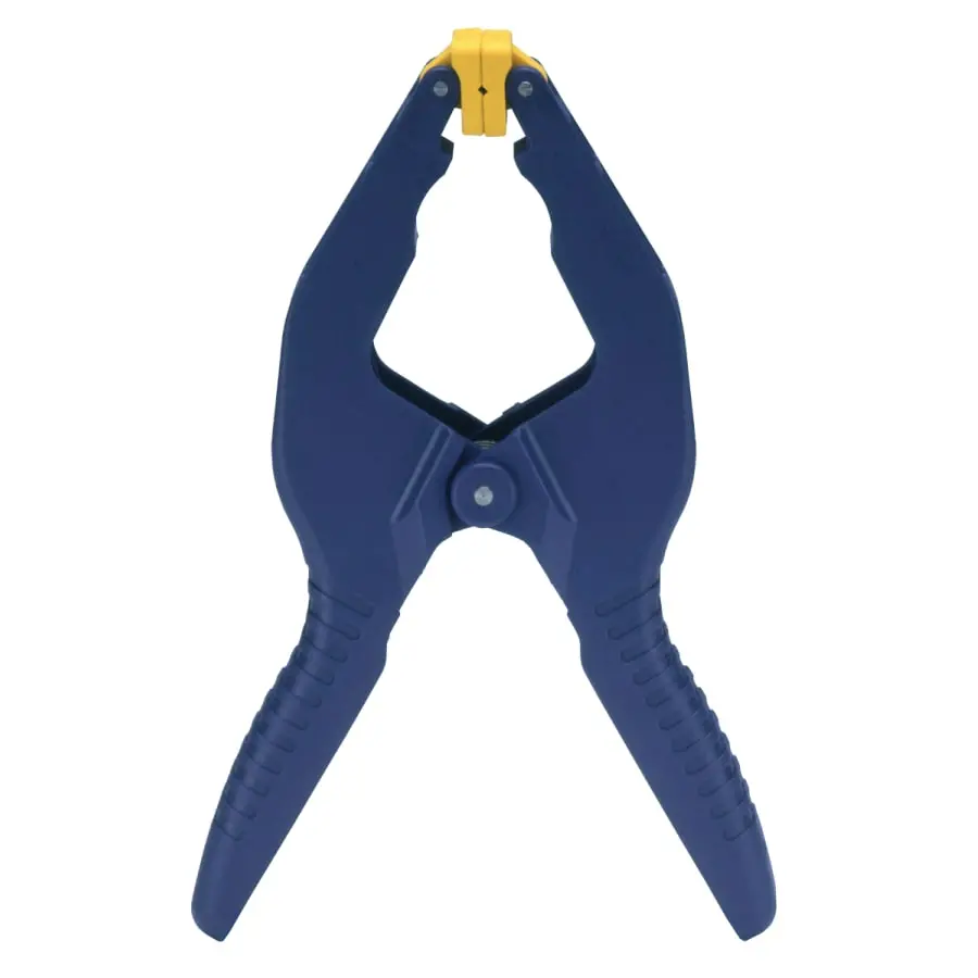 Irwin - Quick-Grip Spring Clamp, 3" Jaw Opening 1