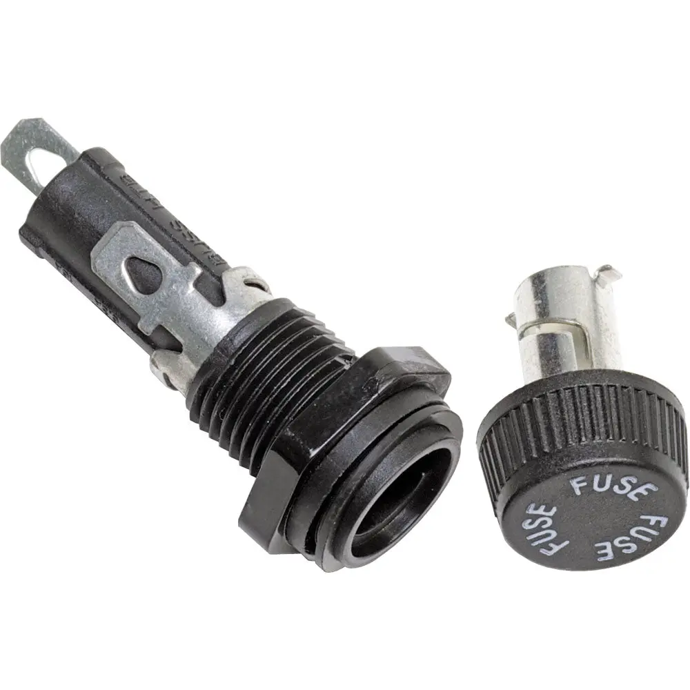 Blue Sea 5021 Water Resistant Fuse Holder [5021] 1