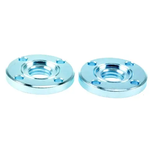 Weiler - Tiger Abrasives Adapting Nuts 1