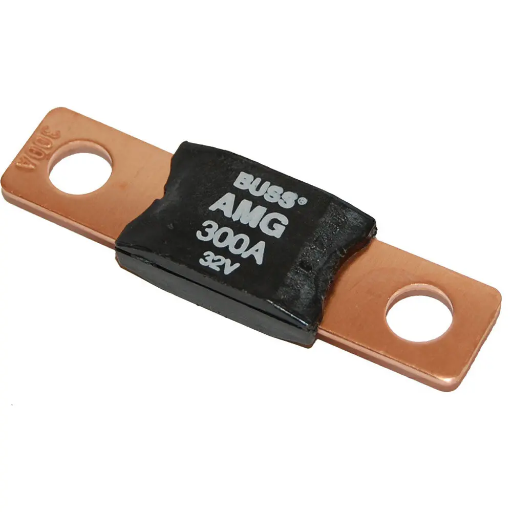 Blue Sea 5108 Mega/Amg Fuse(Sea) Fuse - 300 Amp [5108] 1