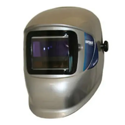 Jackson Safety - Automatic Welding Helmet 1