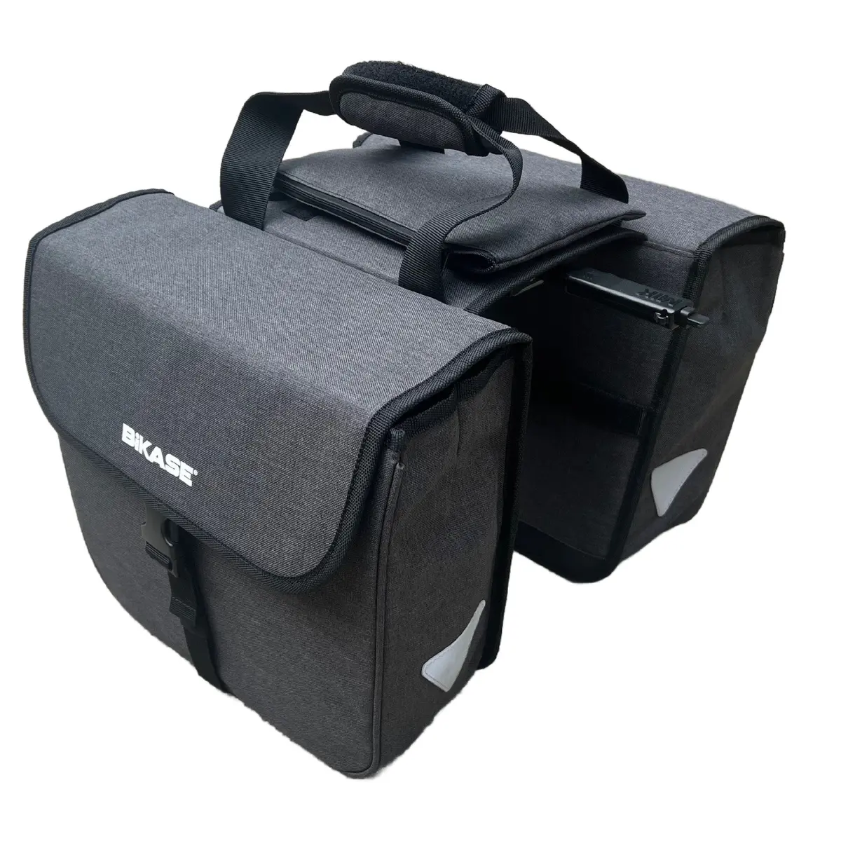 Mik Twins Pannier 1