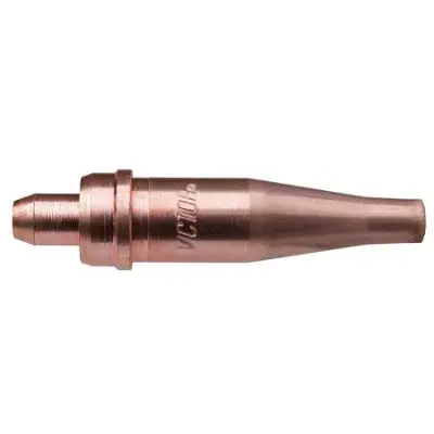 Victor - #1 Torch Tips 1