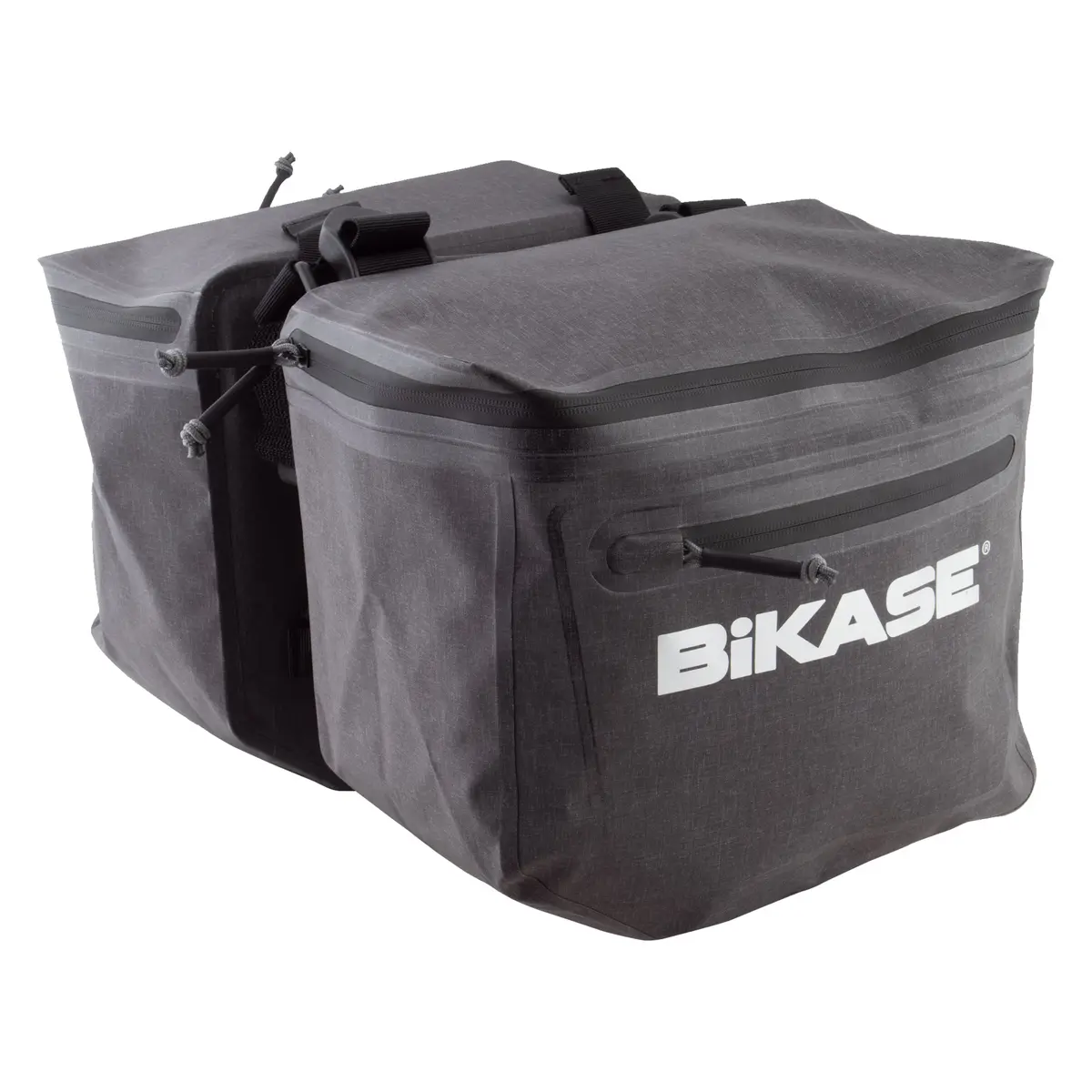 Urbanator Adjustable Panniers 1