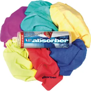 The Original Absorber Large Towels 1