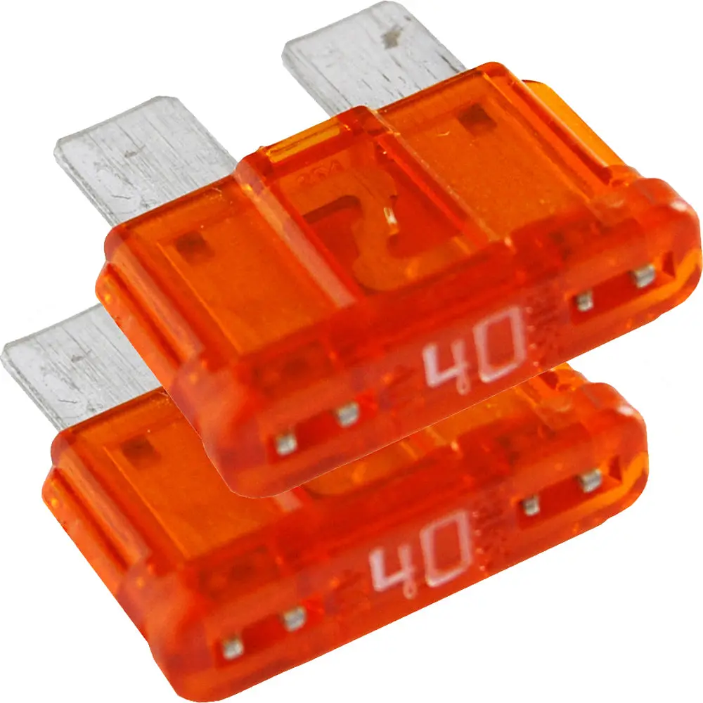 Blue Sea 5246 40A Ato/Atc Fuse [5246] 1