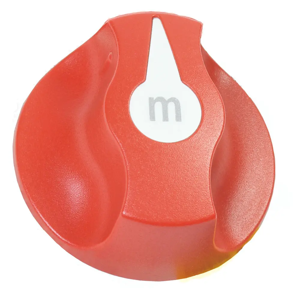 Blue Sea 7901 Spare Knob F/M-Series (Mini) [7901] 1