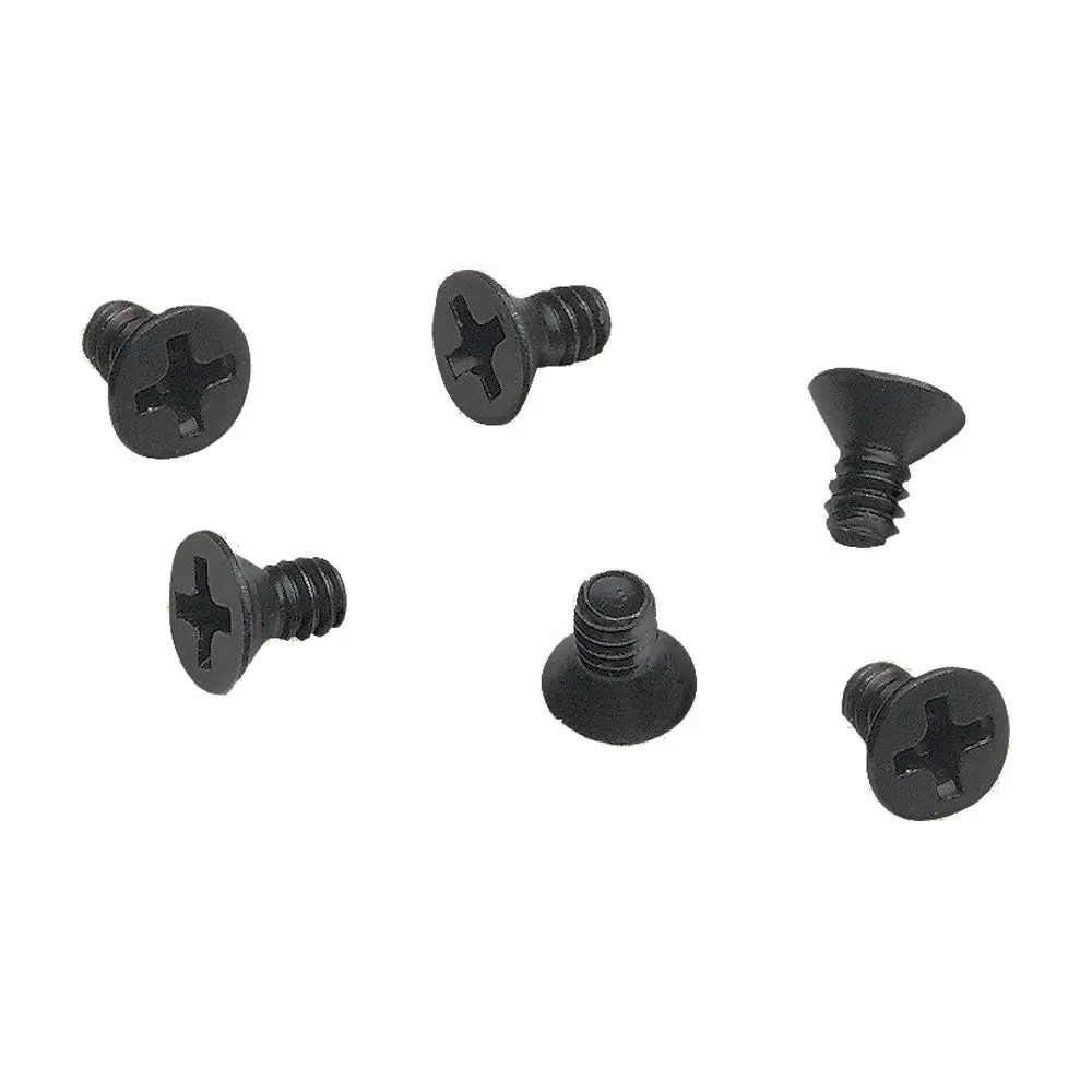 Blue Sea 8035 Circuit Breaker Mounting Screws / 6 Pack [8035] 1
