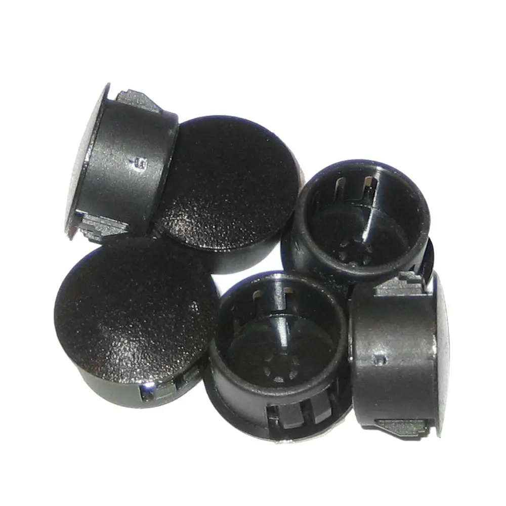 Blue Sea 8037 Circuit Breaker Panel Plug [8037] 1